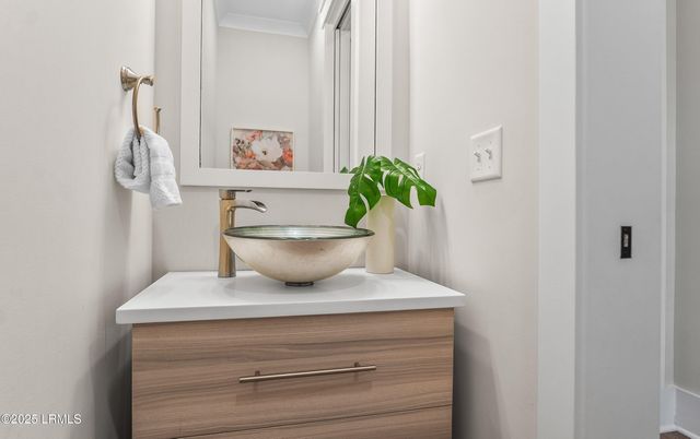 30 Sweet Olive Drive, Beaufort, SC 29907