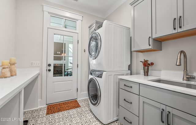 30 Sweet Olive Drive, Beaufort, SC 29907