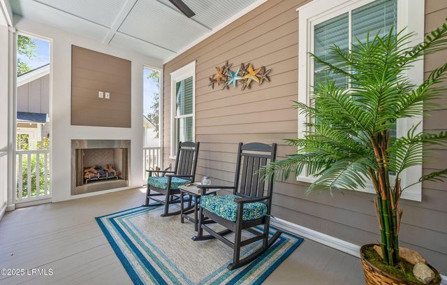 30 Sweet Olive Drive, Beaufort, SC 29907