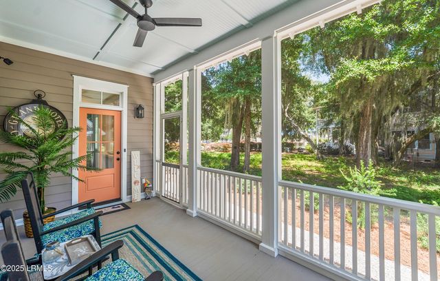 30 Sweet Olive Drive, Beaufort, SC 29907