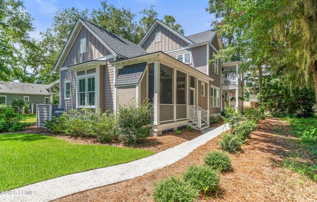 30 Sweet Olive Drive, Beaufort, SC 29907