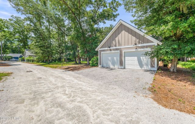 30 Sweet Olive Drive, Beaufort, SC 29907