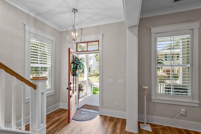 30 Sweet Olive Drive, Beaufort, SC 29907