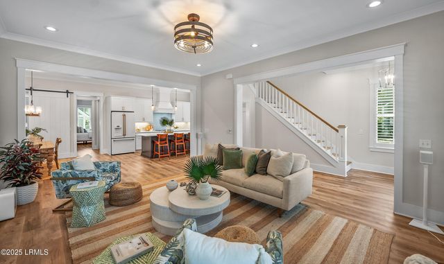 30 Sweet Olive Drive, Beaufort, SC 29907