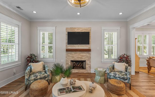 30 Sweet Olive Drive, Beaufort, SC 29907