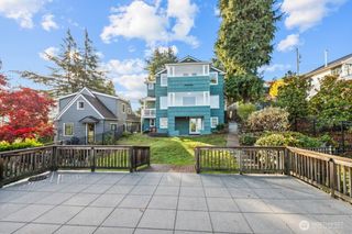 2212 E Galer Street, Seattle, WA 98112