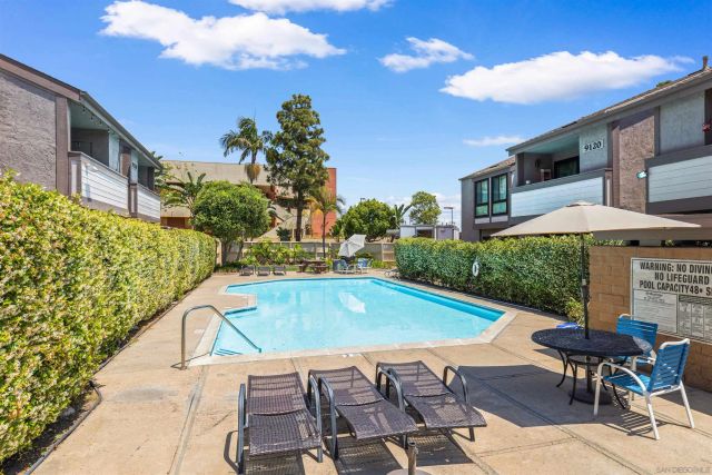 9130 Gramercy 310, San Diego, CA 92123