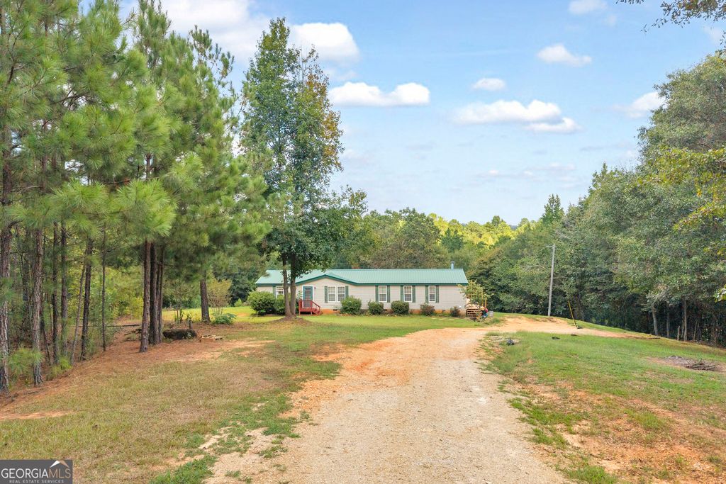 3373 Hoot Owl Road, Bowman, GA 30624 — photo 2