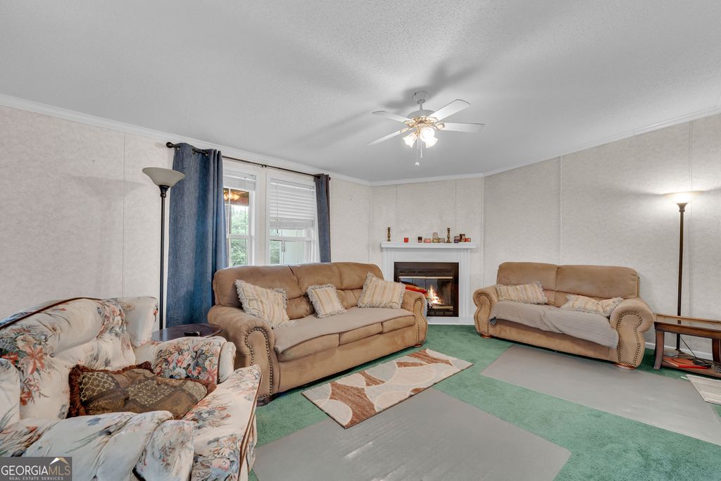3373 Hoot Owl Road, Bowman, GA 30624 — photo 4