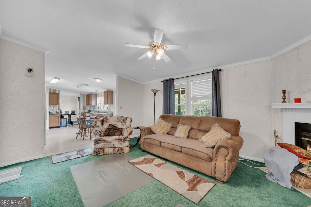 3373 Hoot Owl Road, Bowman, GA 30624 — photo 5