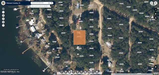 104 HELEN Avenue, Interlachen, FL 32148