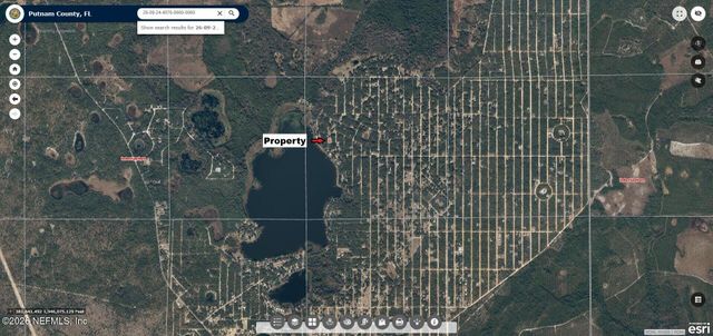 104 HELEN Avenue, Interlachen, FL 32148