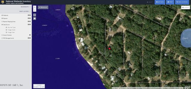 104 HELEN Avenue, Interlachen, FL 32148