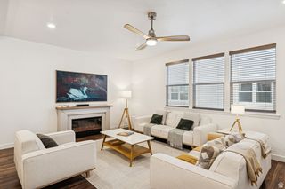 12976 S DEVILS GARDEN CT #551, Riverton, UT 84096