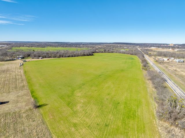 TBD Millsap Highway, Mineral Wells, TX 76067