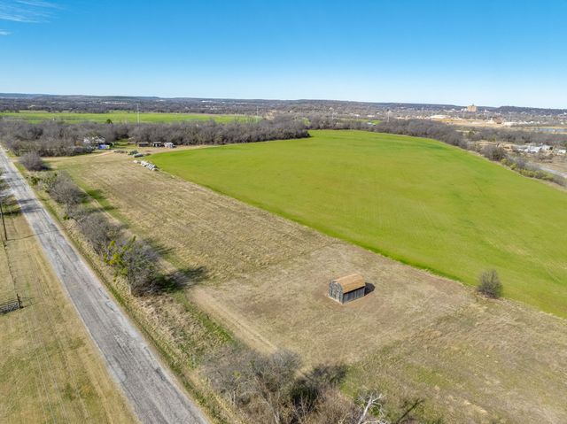 TBD Millsap Highway, Mineral Wells, TX 76067