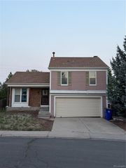 3146 S Gibralter Street, Aurora, CO 80013