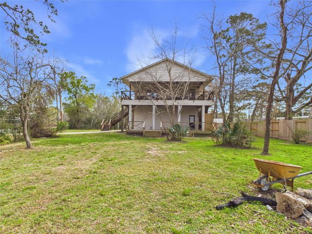 4506 Linninger Lane, Dickinson, TX 77539