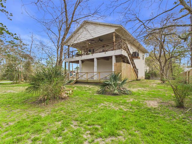 4506 Linninger Lane, Dickinson, TX 77539