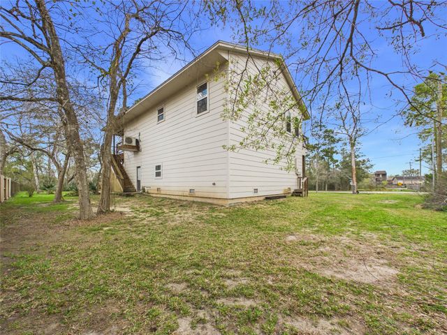 4506 Linninger Lane, Dickinson, TX 77539
