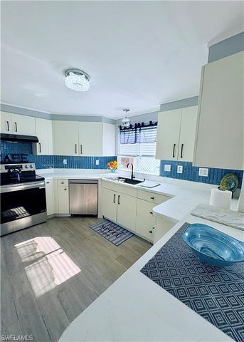 3112 Running Deer DR, North Fort Myers, FL 33917