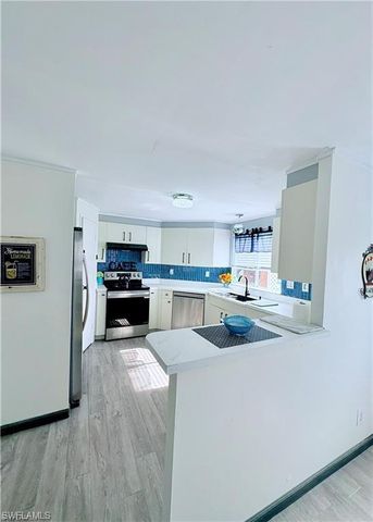 3112 Running Deer DR, North Fort Myers, FL 33917