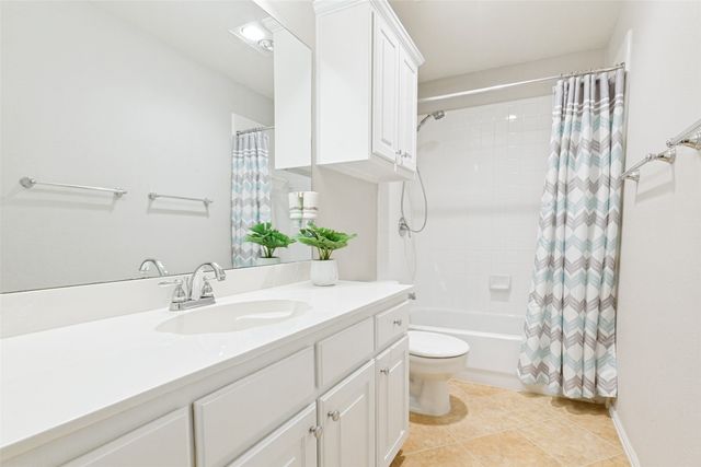 5844 Willow Wood Lane, Dallas, TX 75252