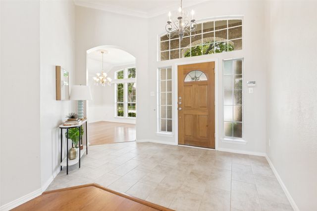 5844 Willow Wood Lane, Dallas, TX 75252
