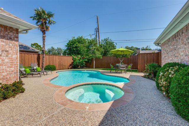 5844 Willow Wood Lane, Dallas, TX 75252