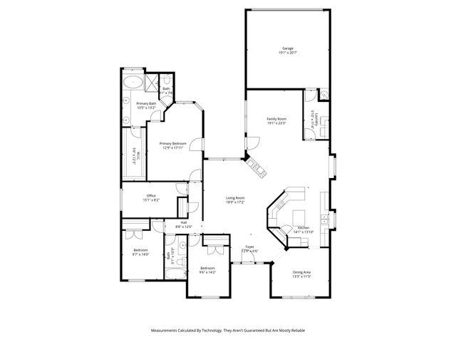 5844 Willow Wood Lane, Dallas, TX 75252