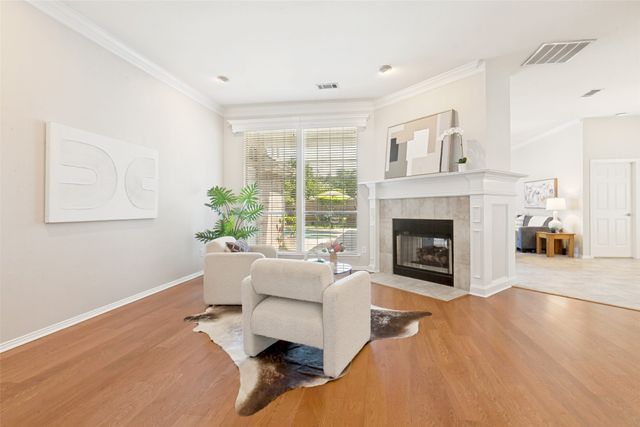 5844 Willow Wood Lane, Dallas, TX 75252