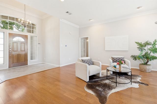 5844 Willow Wood Lane, Dallas, TX 75252