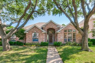 5844 Willow Wood Lane, Dallas, TX 75252