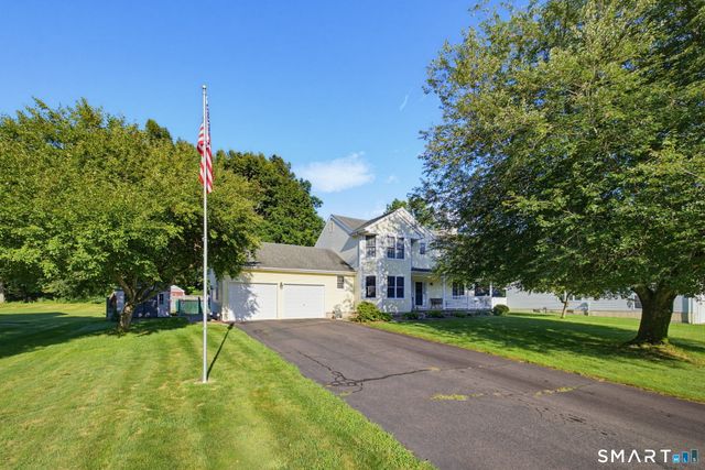143 Fitzgerald Drive, East Hartford, CT 06118