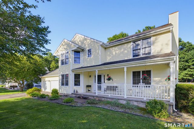 143 Fitzgerald Drive, East Hartford, CT 06118