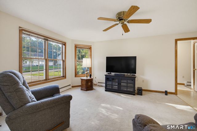 143 Fitzgerald Drive, East Hartford, CT 06118