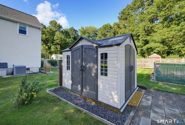 143 Fitzgerald Drive, East Hartford, CT 06118