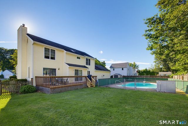 143 Fitzgerald Drive, East Hartford, CT 06118