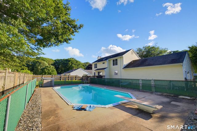 143 Fitzgerald Drive, East Hartford, CT 06118