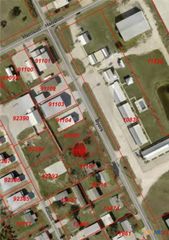 315 N Byers Road, Port O'connor, TX 77982