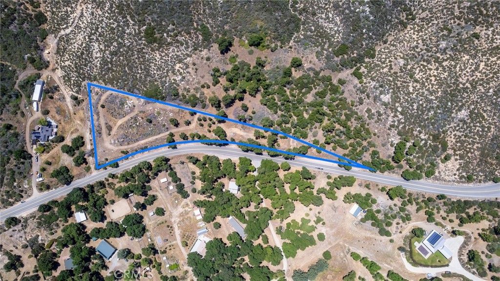 0 Hwy 243, Banning, CA 92202