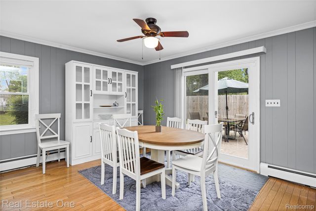 2262 Kohler Street, Waterford Charter Township, MI 48329