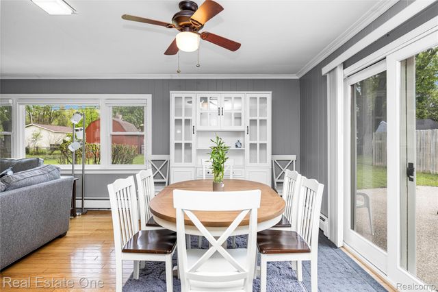 2262 Kohler Street, Waterford Charter Township, MI 48329
