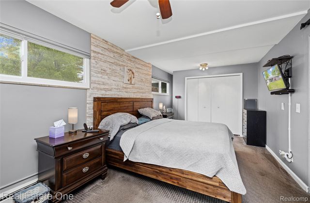 2262 Kohler Street, Waterford Charter Township, MI 48329