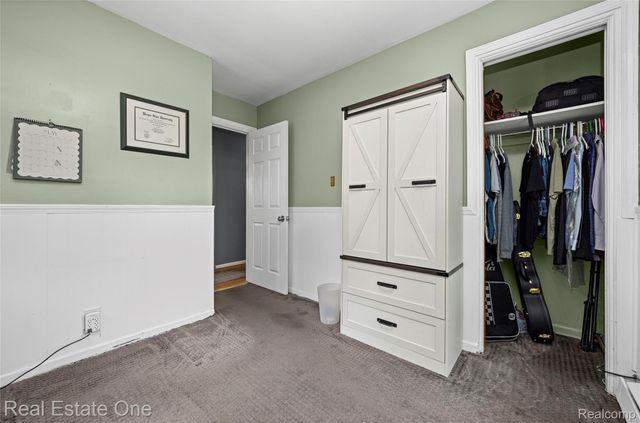 2262 Kohler Street, Waterford Charter Township, MI 48329