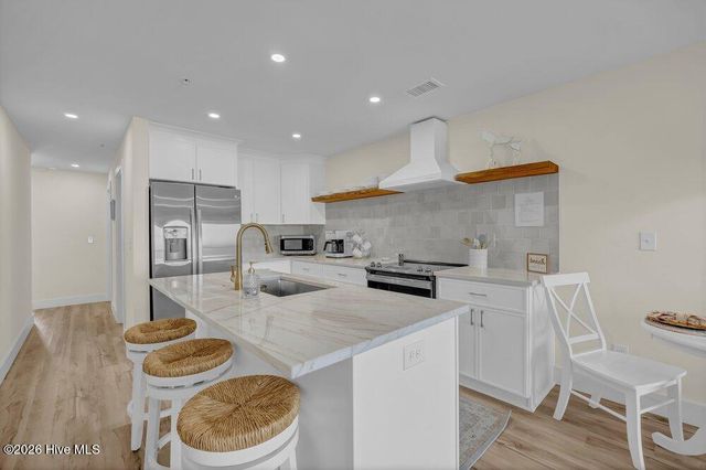 1800 Canal Drive Unit 101, Carolina Beach, NC 28428