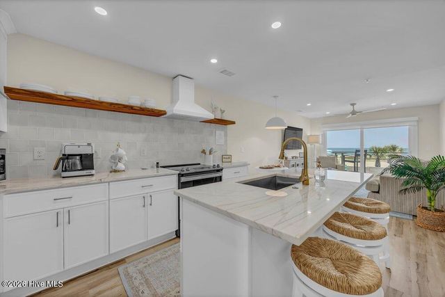 1800 Canal Drive Unit 101, Carolina Beach, NC 28428
