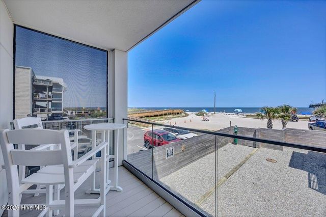 1800 Canal Drive Unit 101, Carolina Beach, NC 28428