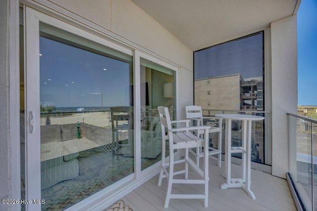 1800 Canal Drive Unit 101, Carolina Beach, NC 28428
