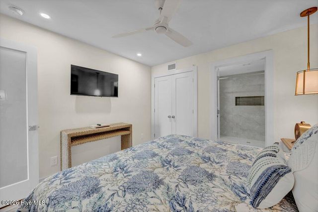 1800 Canal Drive Unit 101, Carolina Beach, NC 28428